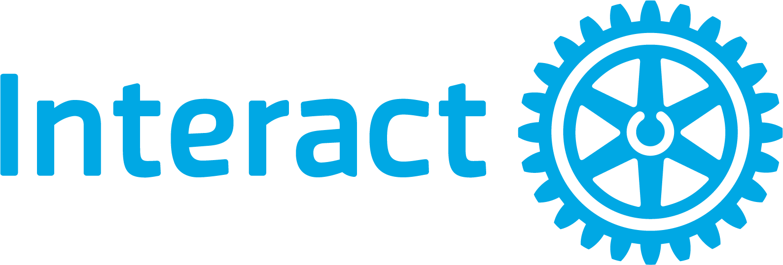 Interact Pin